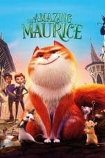 Nonton film The Amazing Maurice (2022) idlix , lk21, dutafilm, dunia21