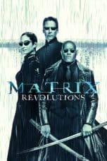 Nonton film The Matrix Revolutions (2003) idlix , lk21, dutafilm, dunia21