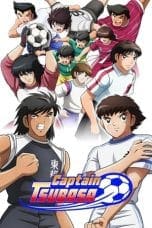 Nonton film Captain Tsubasa (2018) idlix , lk21, dutafilm, dunia21