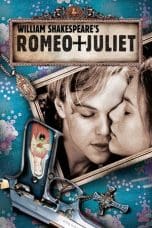 Nonton film Romeo + Juliet (1996) idlix , lk21, dutafilm, dunia21