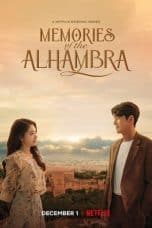 Nonton film Memories of the Alhambra (2018) idlix , lk21, dutafilm, dunia21