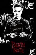 Nonton film Death Note (2017) idlix , lk21, dutafilm, dunia21