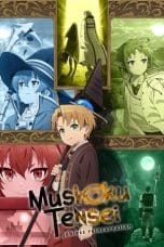 Nonton film Mushoku Tensei: Jobless Reincarnation (2021) idlix , lk21, dutafilm, dunia21