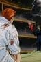 Nonton film Yu Yu Hakusho Season 2 Episode 34 idlix , lk21, dutafilm, dunia21