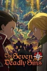 Nonton film Nanatsu no Taizai (The Seven Deadly Sins Season) 1-4 (2014) idlix , lk21, dutafilm, dunia21