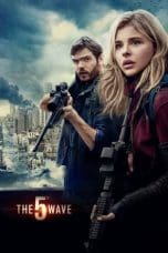 Nonton film The 5th Wave (2016) idlix , lk21, dutafilm, dunia21