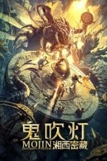 Nonton film Mojin: Mysterious Treasure (2020) idlix , lk21, dutafilm, dunia21