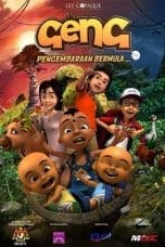 Nonton film Geng: Pengembaraan bermula (2009) idlix , lk21, dutafilm, dunia21