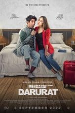 Nonton film Mendarat Darurat (2022) idlix , lk21, dutafilm, dunia21