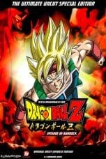 Nonton film Dragon Ball: Episode of Bardock (2011) idlix , lk21, dutafilm, dunia21