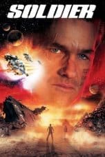 Nonton film Soldier (1998) idlix , lk21, dutafilm, dunia21