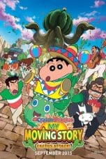 Nonton film Crayon Shin-chan: My Moving Story! Cactus Large Attack! (2015) idlix , lk21, dutafilm, dunia21