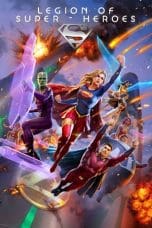 Nonton film Legion of Super-Heroes (2023) idlix , lk21, dutafilm, dunia21