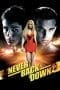 Nonton film Never Back Down (2008) idlix , lk21, dutafilm, dunia21