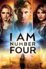 Nonton film I Am Number Four (2011) idlix , lk21, dutafilm, dunia21