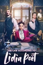 Nonton film The Law According to Lidia Poët (2023) idlix , lk21, dutafilm, dunia21