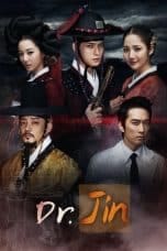 Nonton film Time Slip Dr. Jin (2012) idlix , lk21, dutafilm, dunia21