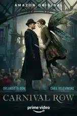 Nonton film Carnival Row Season 1 (2019) idlix , lk21, dutafilm, dunia21