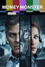 Nonton film Money Monster (2016) idlix , lk21, dutafilm, dunia21