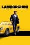 Nonton film Lamborghini: The Man Behind the Legend (2022) idlix , lk21, dutafilm, dunia21