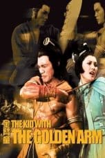 Nonton film Kid with the Golden Arm (1979) idlix , lk21, dutafilm, dunia21