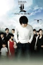 Nonton film L: change the WorLd (2008) idlix , lk21, dutafilm, dunia21