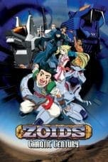 Nonton film Zoids: Chaotic Century (1999) idlix , lk21, dutafilm, dunia21