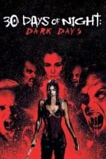 Nonton film 30 Days of Night: Dark Days (2010) idlix , lk21, dutafilm, dunia21