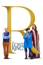 Nonton film The Lost King (2022) idlix , lk21, dutafilm, dunia21