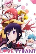 Nonton film Renai Boukun (Love Tyrant)(2017) idlix , lk21, dutafilm, dunia21