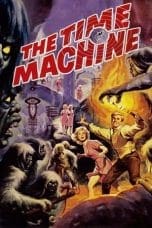 Nonton film Time Machine (1960) idlix , lk21, dutafilm, dunia21