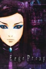 Nonton film Ergo Proxy (2009) idlix , lk21, dutafilm, dunia21