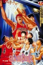 Nonton film Slam Dunk: The Movie (1994) idlix , lk21, dutafilm, dunia21