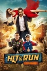 Nonton film Hit & Run (2019) idlix , lk21, dutafilm, dunia21