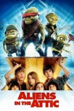 Nonton film Aliens in the Attic (2009) idlix , lk21, dutafilm, dunia21