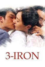 Nonton film 3-Iron (2004) idlix , lk21, dutafilm, dunia21