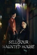 Nonton film Sell Your Haunted House (2021) idlix , lk21, dutafilm, dunia21