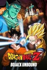 Nonton film Dragon Ball Z: Bojack Unbound (1993) idlix , lk21, dutafilm, dunia21