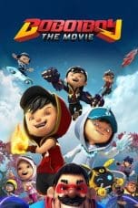 Nonton film BoBoiBoy: The Movie (2016) idlix , lk21, dutafilm, dunia21