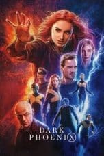 Nonton film Dark Phoenix (2019) idlix , lk21, dutafilm, dunia21