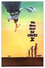 Nonton film The Gods Must Be Crazy II (1989) idlix , lk21, dutafilm, dunia21