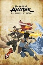 Nonton film The Legend of Korra (2012) idlix , lk21, dutafilm, dunia21