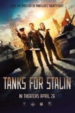 Nonton film Tanks for Stalin (2018) idlix , lk21, dutafilm, dunia21