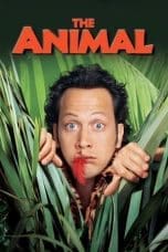 Nonton film The Animal (2001) idlix , lk21, dutafilm, dunia21