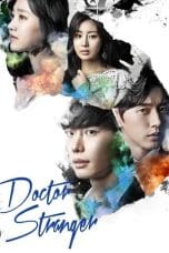 Nonton film Doctor Stranger (2014) idlix , lk21, dutafilm, dunia21