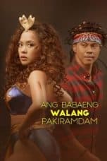 Nonton film Ang Babaeng Walang Pakiramdam (2021) idlix , lk21, dutafilm, dunia21