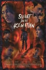 Nonton film Surat Dari Kematian (2020) idlix , lk21, dutafilm, dunia21