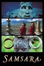 Nonton film Samsara (2011) idlix , lk21, dutafilm, dunia21