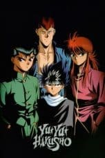 Nonton film Yu Yu Hakusho (1992) idlix , lk21, dutafilm, dunia21