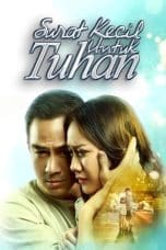 Nonton film Surat Kecil Untuk Tuhan (2017) idlix , lk21, dutafilm, dunia21